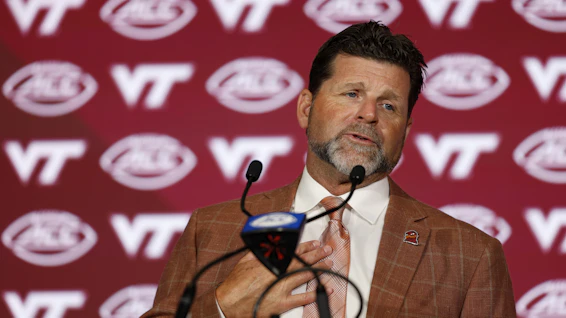 Brent Pry 2 ACC Kickoff 2025 From ACC